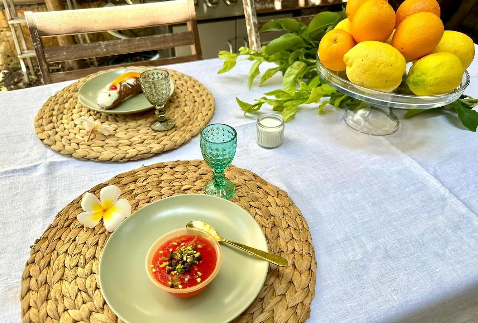 Matteotti Living And Garden Apartment Palermo 0*,  Italy