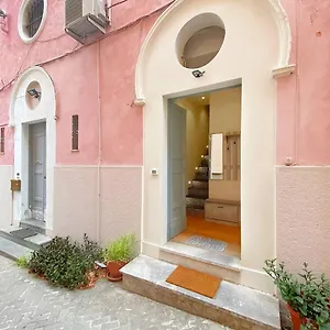 Appartamento Solemar Sicilia - Casa Adele, Palermo