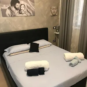 Casa vacanze Via Serradifalco, Zona Via Dante, Palermo