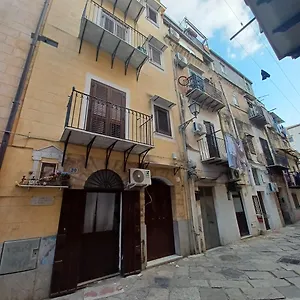 Appartamento Genius, Palermo