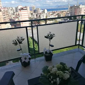 Appartamento Dadi, Palermo