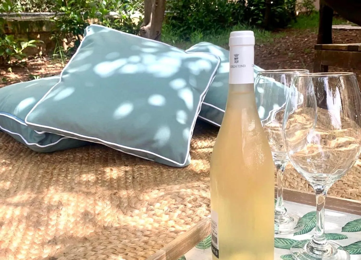 アパート パレルモMatteotti Living And Gardenアパートメント イタリア