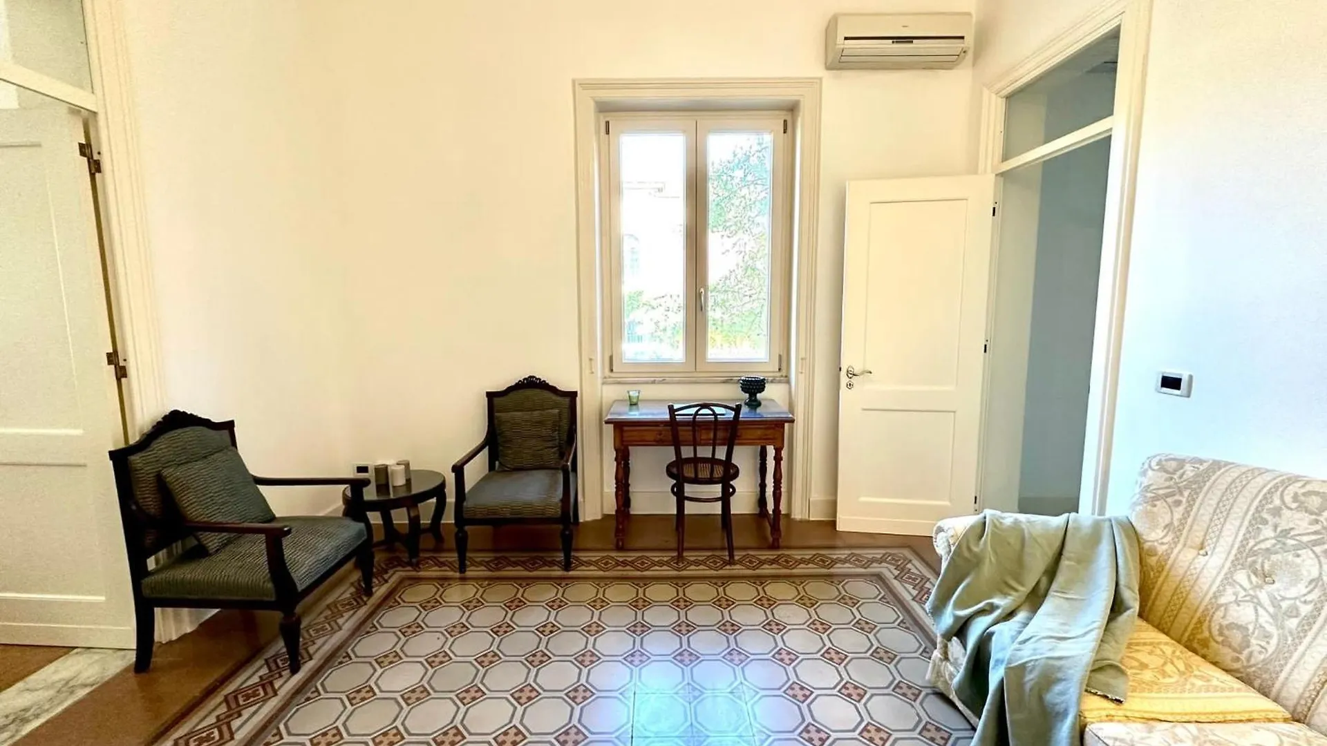 Matteotti Living And Garden Apartment Palermo 0*,  Italy