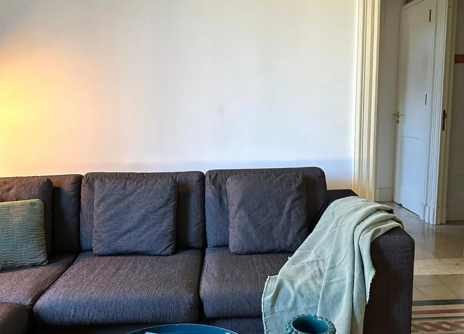 Matteotti Living And Garden Apartment Palermo